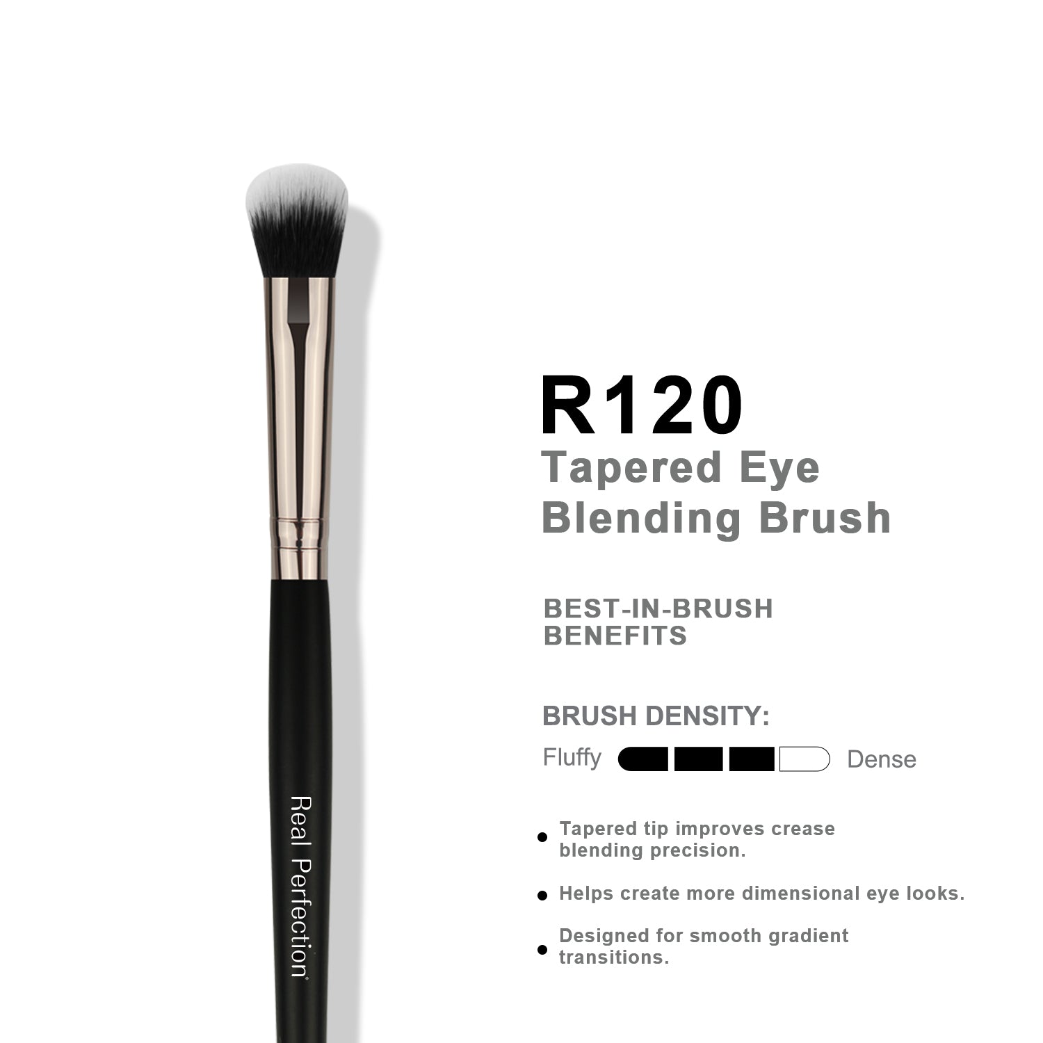 R120 Contouring Shade Brush