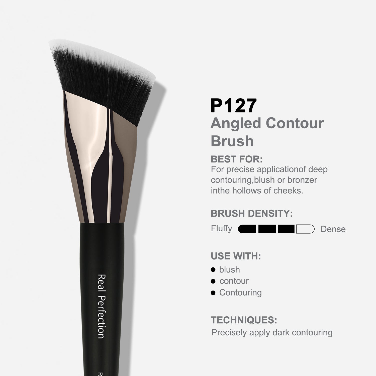 Angled Contour Brush
