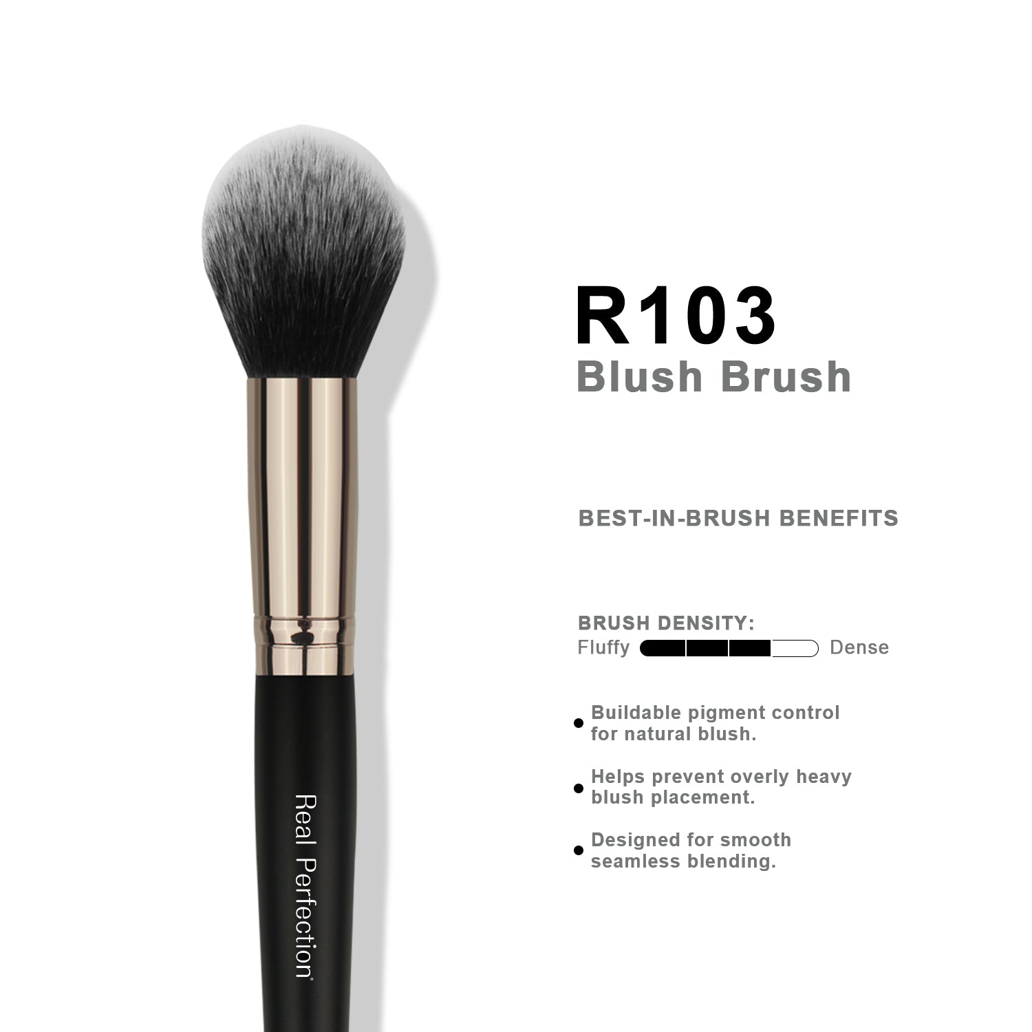 Pincel para Blush 