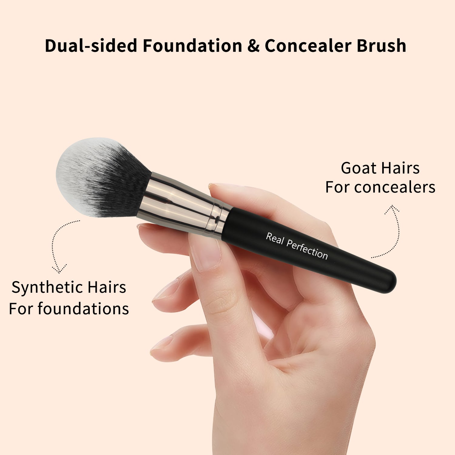 Loose Powder Brush